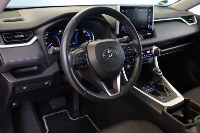 Toyota RAV4 2.5 Hybrid Dynamic | APPCONNECT | CAMERA + PDC | ADAP CRUISE | LANE-ASSIST | ELEKTR KLEP |
