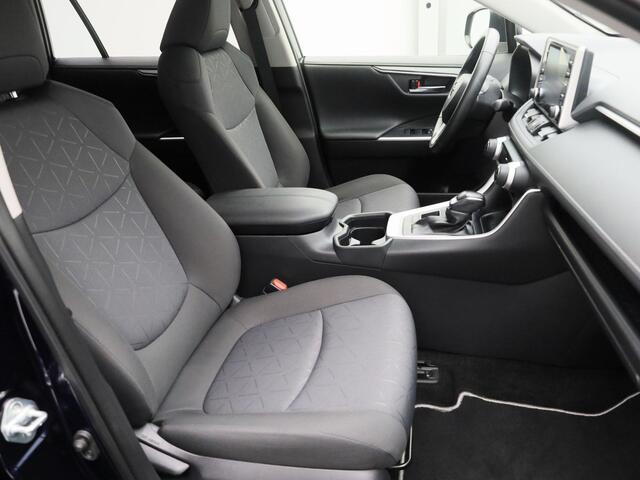 Toyota RAV4 2.5 Hybrid Business | CAMERA | ADAPTIVE | KEYLESS
