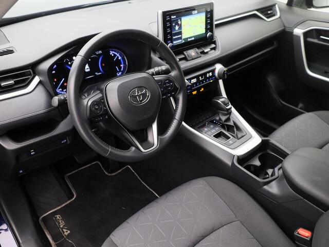 Toyota RAV4 2.5 Hybrid Business | CAMERA | ADAPTIVE | KEYLESS