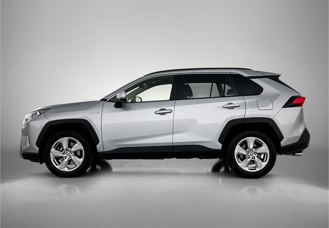 Toyota RAV4 2.5 Hybrid Executive Limited | JBL | Stoelkoeling |