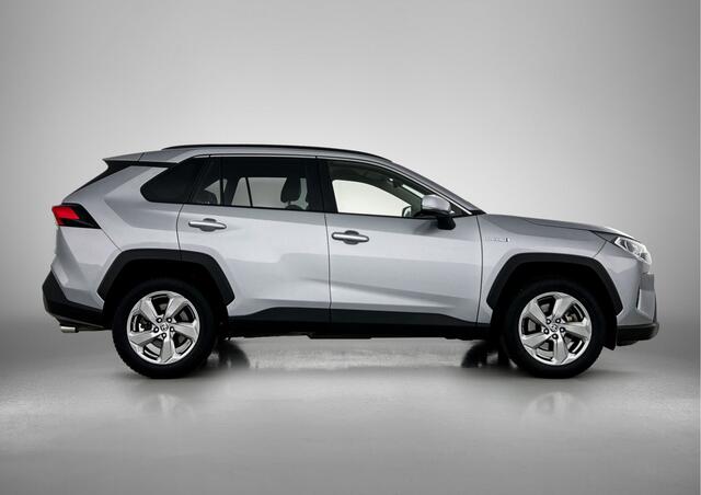 Toyota RAV4 2.5 Hybrid Executive Limited | JBL | Stoelkoeling |
