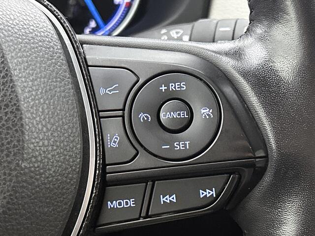 Toyota RAV4 2.5 Hybrid Executive Limited | JBL | Stoelkoeling |