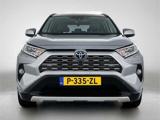 Toyota RAV4 2.5 Hybrid Executive Limited | JBL | Stoelkoeling |