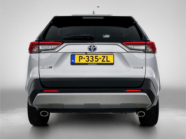 Toyota RAV4 2.5 Hybrid Executive Limited | JBL | Stoelkoeling |