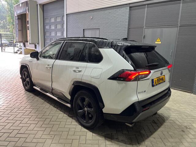 Toyota RAV4 2.5 Hybrid Business Plus | ACC | Camera | DAB | 18 Inch | Getint Glas | Trekhaak