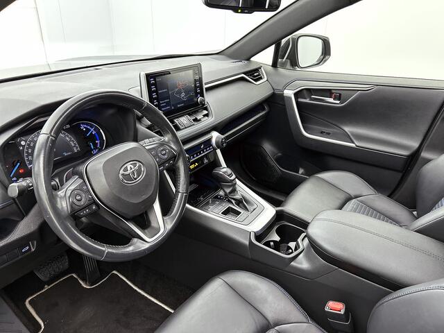 Toyota RAV4 2.5 Hybrid Bi-Tone Panoramadak