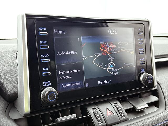 Toyota RAV4 2.5 Hybrid Bi-Tone Panoramadak