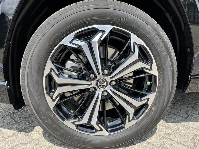 Toyota RAV4 2.5 Plug-in Hybrid AWD Limited Edition (306pk) Bi-Tone & Trekhaak afneembaar!