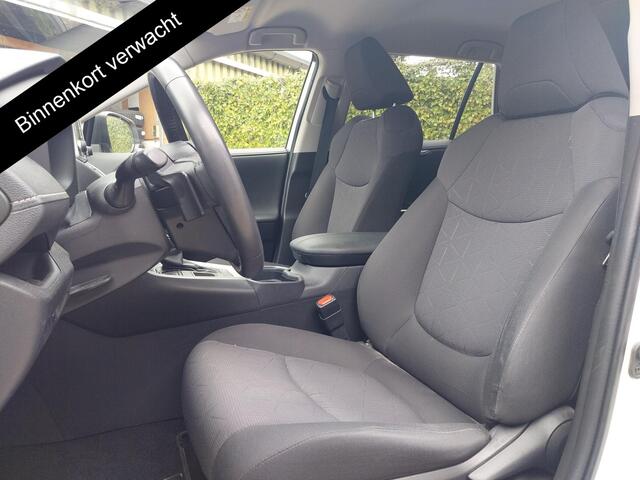 Toyota RAV4 2.5 Hybrid Dynamic Bi-Tone | 1e eigenaar | Apple Carplay & AndroidAUTO |