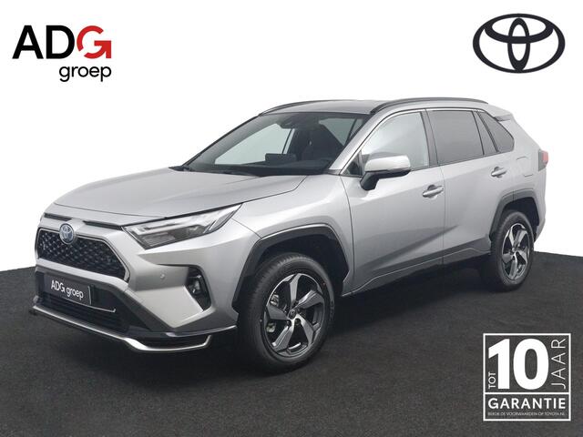 Toyota RAV4 2.5 Plug-in Hybrid AWD Dynamic | Nieuwe Auto | Direct Beschikbaar |