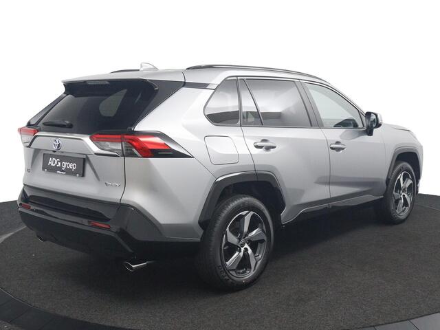 Toyota RAV4 2.5 Plug-in Hybrid AWD Dynamic | Nieuwe Auto | Direct Beschikbaar |