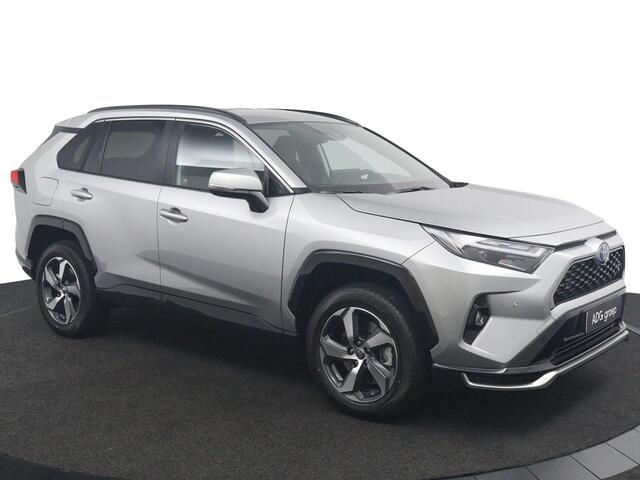 Toyota RAV4 2.5 Plug-in Hybrid AWD Dynamic | Nieuwe Auto | Direct Beschikbaar |