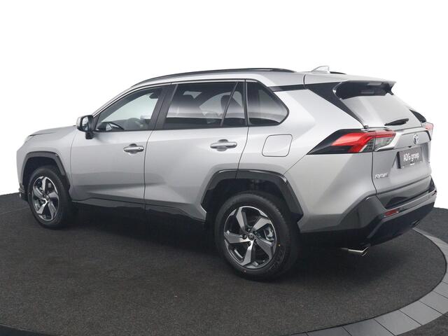 Toyota RAV4 2.5 Plug-in Hybrid AWD Dynamic | Nieuwe Auto | Direct Beschikbaar |