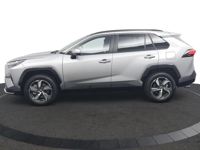 Toyota RAV4 2.5 Plug-in Hybrid AWD Dynamic | Nieuwe Auto | Direct Beschikbaar |