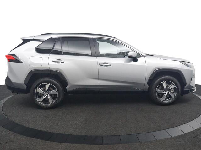 Toyota RAV4 2.5 Plug-in Hybrid AWD Dynamic | Nieuwe Auto | Direct Beschikbaar |