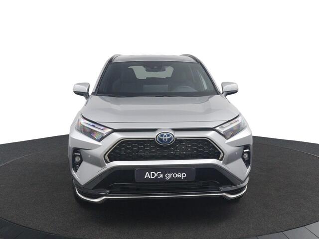 Toyota RAV4 2.5 Plug-in Hybrid AWD Dynamic | Nieuwe Auto | Direct Beschikbaar |