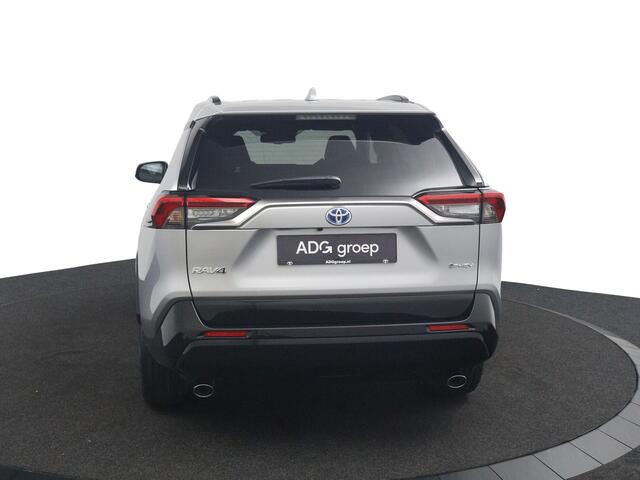 Toyota RAV4 2.5 Plug-in Hybrid AWD Dynamic | Nieuwe Auto | Direct Beschikbaar |