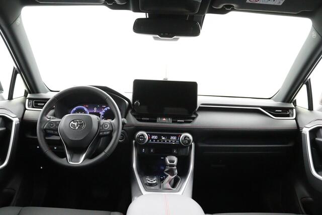 Toyota RAV4 2.5 Plug-in Hybrid AWD Dynamic | Nieuwe Auto | Direct Beschikbaar |