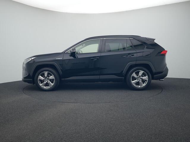 Toyota RAV4 2.5 Hybrid Dynamic | NL Auto | Trekhaak |