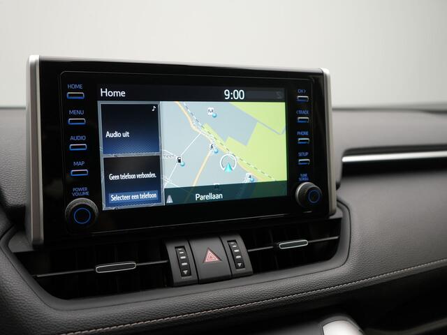 Toyota RAV4 2.5 Hybrid Dynamic | NL Auto | Trekhaak |