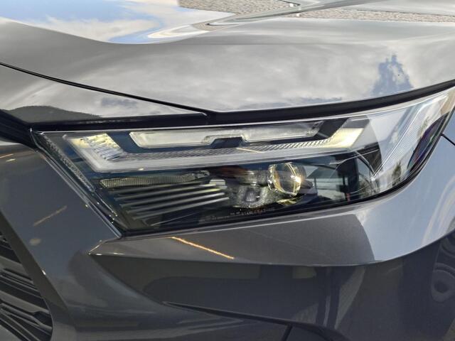 Toyota RAV4 2.5 Hybrid Executive Limited