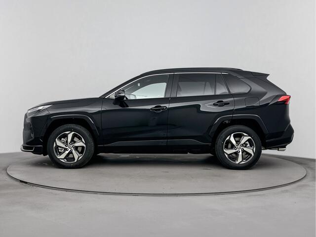 Toyota RAV4 2.5 Plug-in Hybrid AWD Dynamic | Apple Carplay & Android Auto | Parkeercamera | | Direct leverbaar |