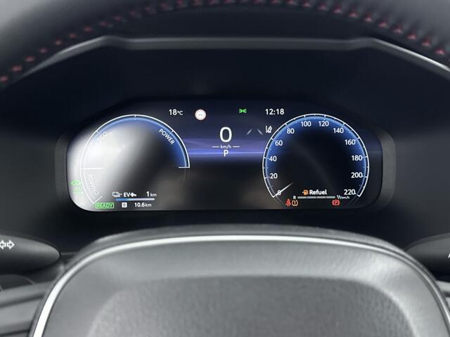 Toyota RAV4 2.5 Plug-in Hybrid AWD Dynamic | Apple Carplay & Android Auto | Parkeercamera | | Direct leverbaar |