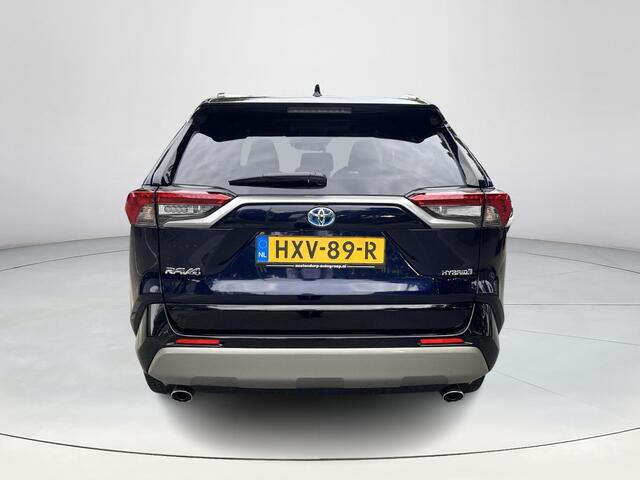 Toyota RAV4 2.5 Hybrid Style | 06-10141018 Voor meer informatie