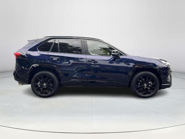 Toyota RAV4 2.5 Hybrid Style | 06-10141018 Voor meer informatie