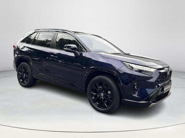 Toyota RAV4 2.5 Hybrid Style | 06-10141018 Voor meer informatie
