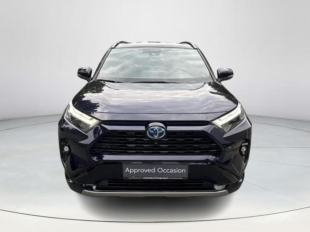 Toyota RAV4 2.5 Hybrid Style | 06-10141018 Voor meer informatie