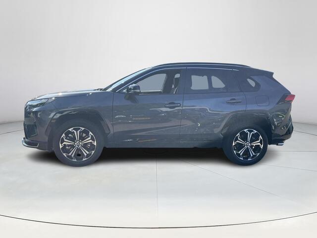 Toyota RAV4 2.5 Plug-in Hybrid AWD Bi-Tone Plus | Uit voorraad leverbaar! |