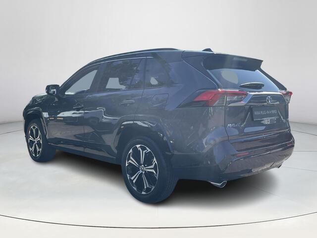 Toyota RAV4 2.5 Plug-in Hybrid AWD Bi-Tone Plus | Uit voorraad leverbaar! |
