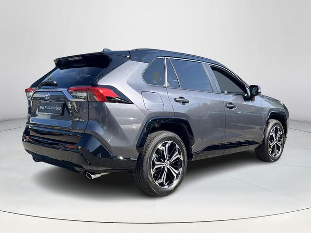 Toyota RAV4 2.5 Plug-in Hybrid AWD Bi-Tone Plus | Uit voorraad leverbaar! |