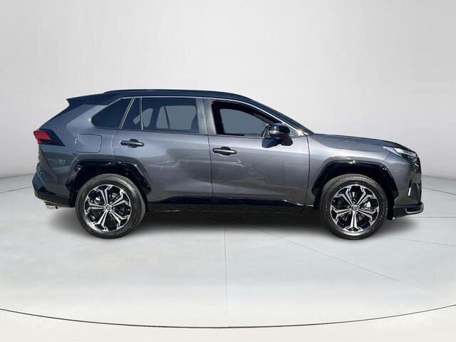 Toyota RAV4 2.5 Plug-in Hybrid AWD Bi-Tone Plus | Uit voorraad leverbaar! |