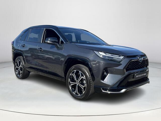 Toyota RAV4 2.5 Plug-in Hybrid AWD Bi-Tone Plus | Uit voorraad leverbaar! |