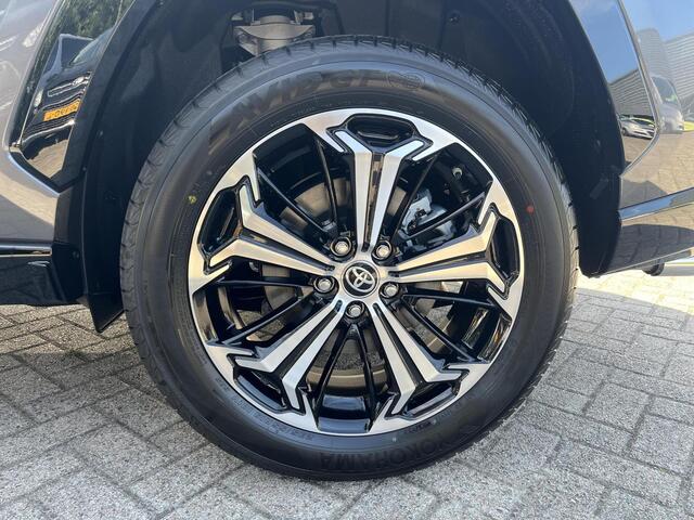 Toyota RAV4 2.5 Plug-in Hybrid AWD Bi-Tone Plus | Uit voorraad leverbaar! |