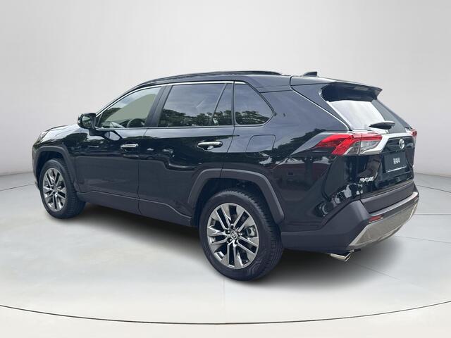 Toyota RAV4 2.5 Hybrid AWD Executive | 06-10141018 Voor meer informatie
