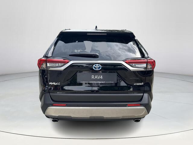 Toyota RAV4 2.5 Hybrid AWD Executive | 06-10141018 Voor meer informatie