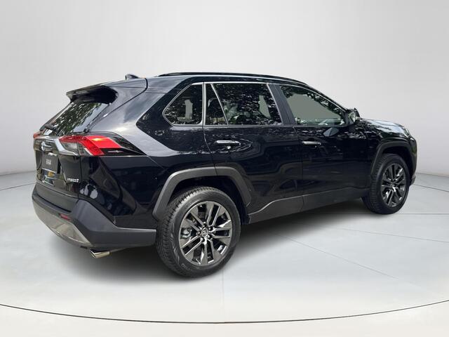 Toyota RAV4 2.5 Hybrid AWD Executive | 06-10141018 Voor meer informatie