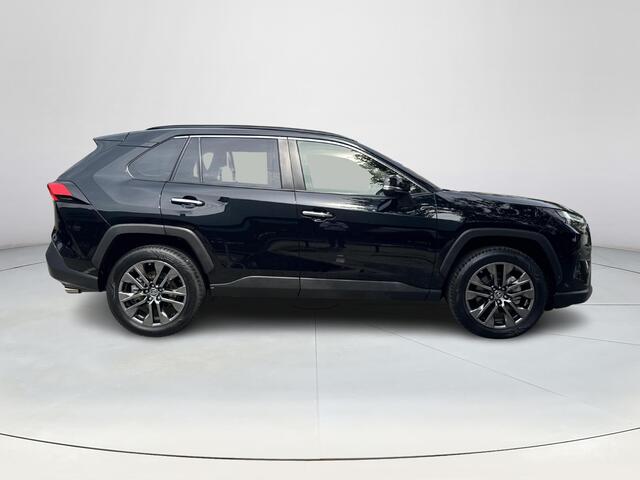 Toyota RAV4 2.5 Hybrid AWD Executive | 06-10141018 Voor meer informatie