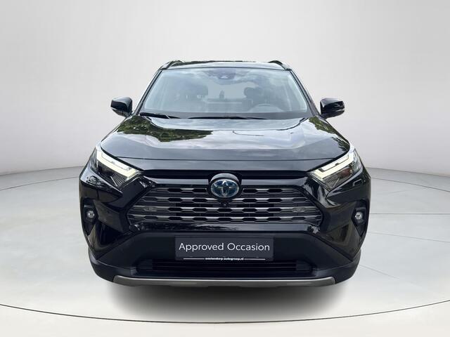 Toyota RAV4 2.5 Hybrid AWD Executive | 06-10141018 Voor meer informatie