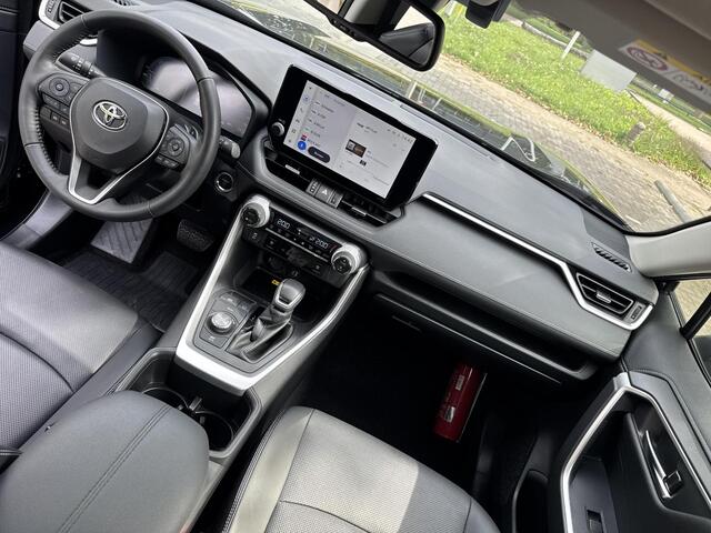 Toyota RAV4 2.5 Hybrid AWD Executive | 06-10141018 Voor meer informatie