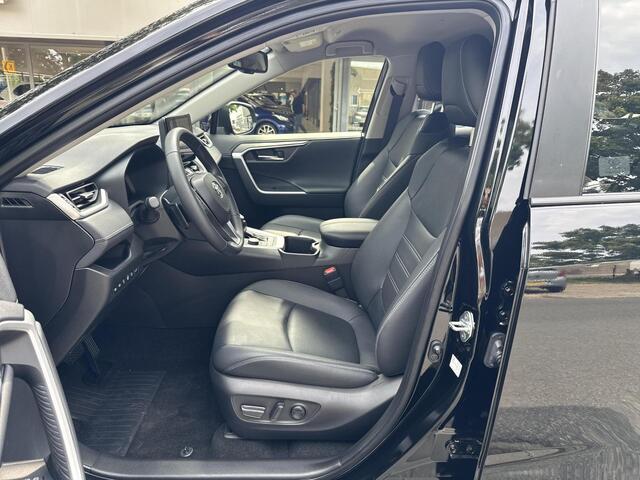 Toyota RAV4 2.5 Hybrid AWD Executive | 06-10141018 Voor meer informatie