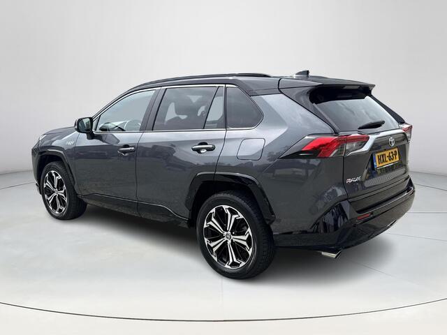 Toyota RAV4 2.5 Plug-in Hybrid AWD Bi-Tone Plus **STOELVENTILATIE/ HEADS-UP DISPLAY/ 360 CAMERA/ 36 MAANDEN GARANTIE**
