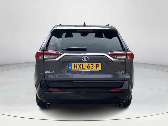 Toyota RAV4 2.5 Plug-in Hybrid AWD Bi-Tone Plus **STOELVENTILATIE/ HEADS-UP DISPLAY/ 360 CAMERA/ 36 MAANDEN GARANTIE**