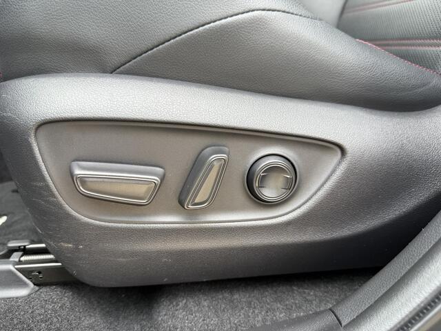 Toyota RAV4 2.5 Plug-in Hybrid AWD Bi-Tone Plus **STOELVENTILATIE/ HEADS-UP DISPLAY/ 360 CAMERA/ 36 MAANDEN GARANTIE**