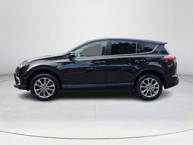 Toyota RAV4 2.5 Hybrid AWD Executive