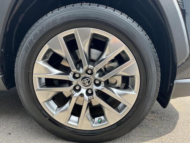 Toyota RAV4 2.5 Hybrid Executive Premium Full-option, NL-auto, Stoelkoeling + verwarming, Stuurwielverwarmd, Seat memory, 360" Camera, Dodehoekdetectie, JBL