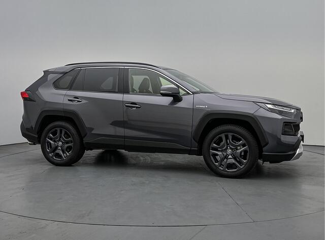 Toyota RAV4 2.5 Hybrid AWD ADVENTURE